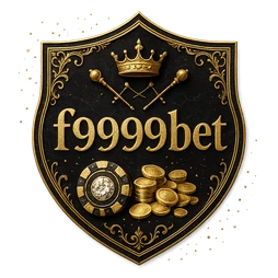 f9999bet লোগো