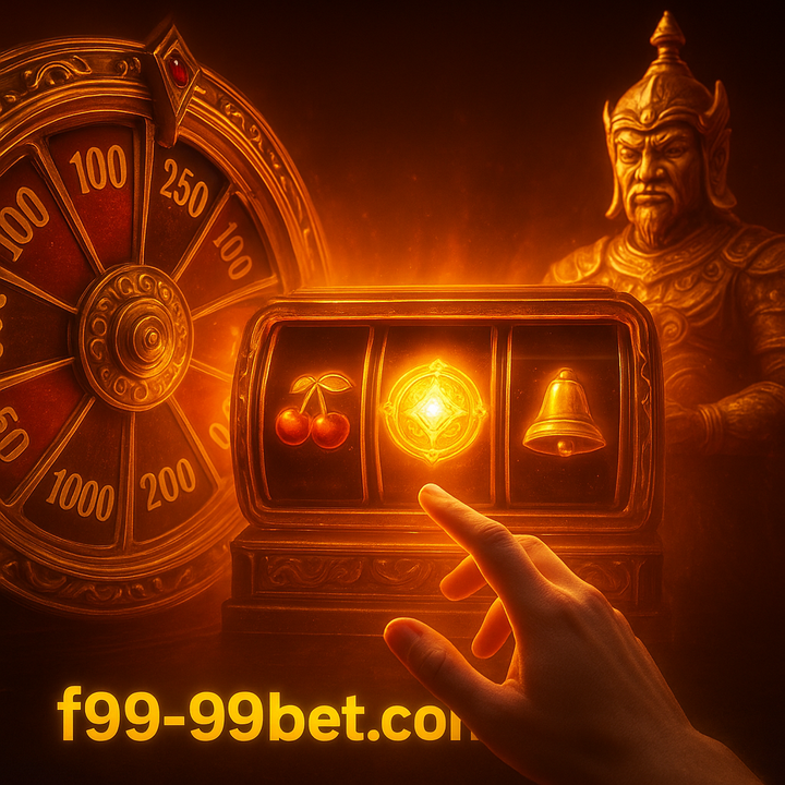 f9999bet বোনাস অফার ব্যানার