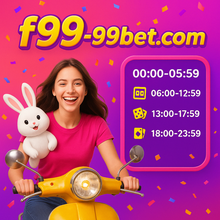 f9999bet প্ল্যাটফর্মটি ২০১৫ সাল থেকে MGA–অনুমোদিত ও স্বীকৃত হিসেবে পরিচালিত হচ্ছে